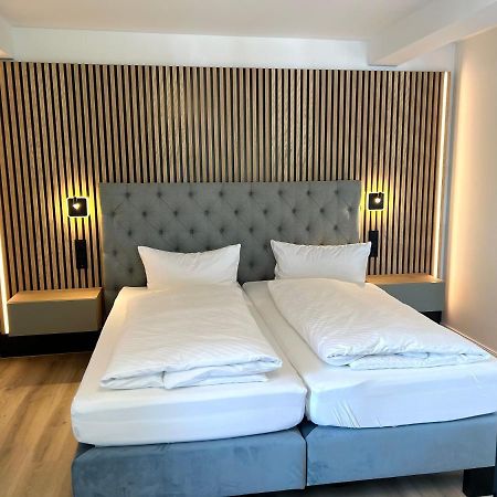 Hotel Alte Fischerkate Modlich المظهر الخارجي الصورة