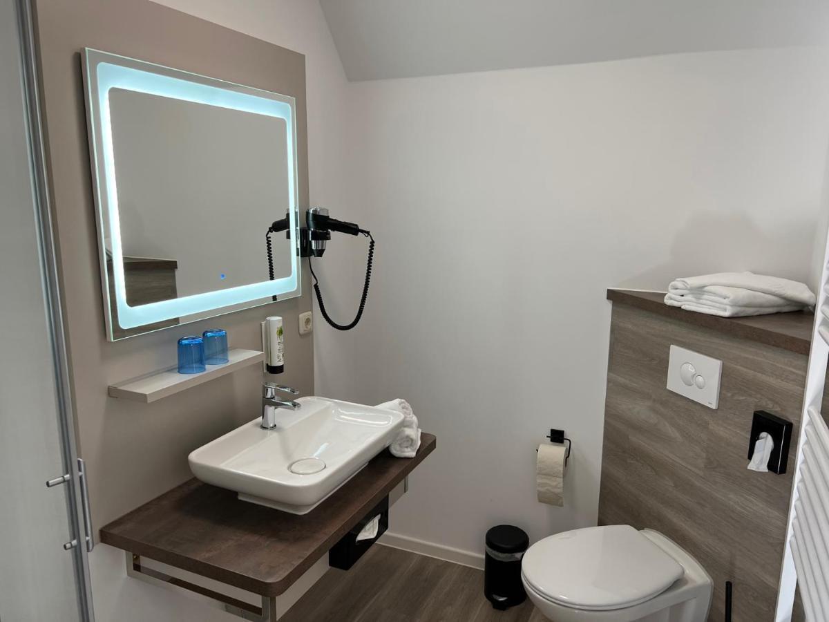 Hotel Alte Fischerkate Modlich المظهر الخارجي الصورة