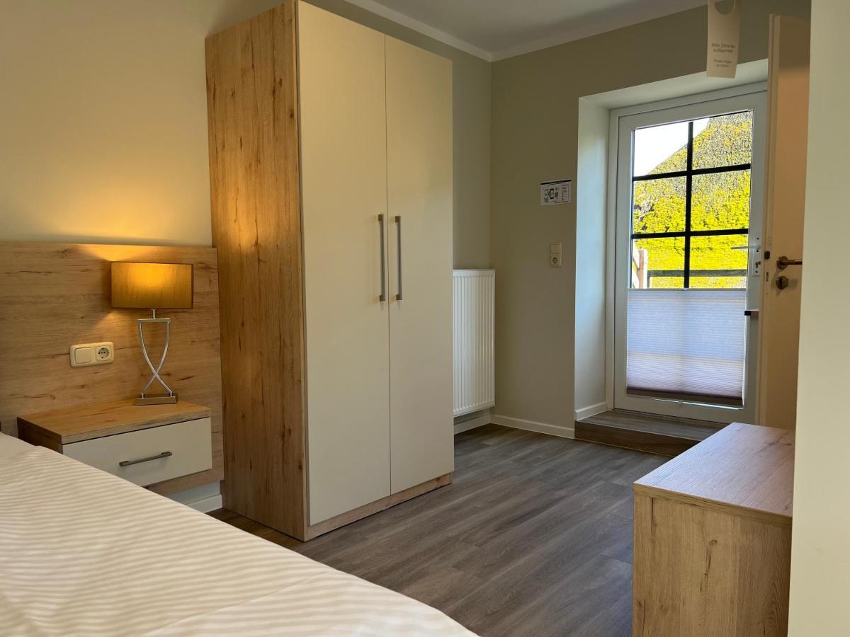 Hotel Alte Fischerkate Modlich المظهر الخارجي الصورة