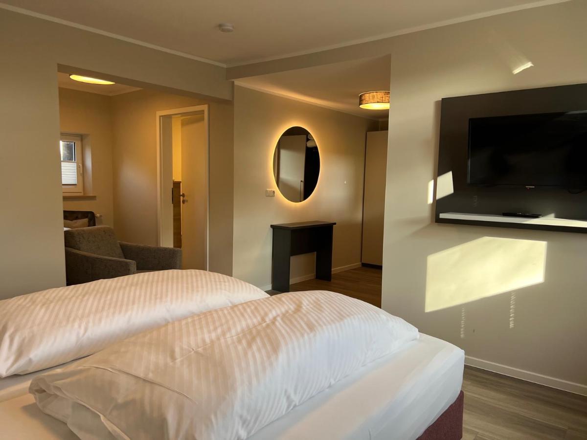 Hotel Alte Fischerkate Modlich المظهر الخارجي الصورة