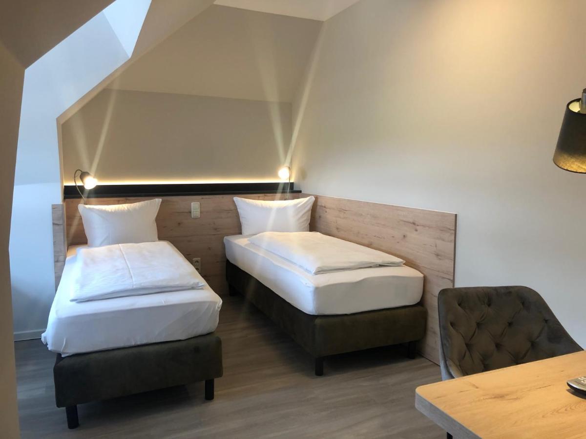 Hotel Alte Fischerkate Modlich المظهر الخارجي الصورة