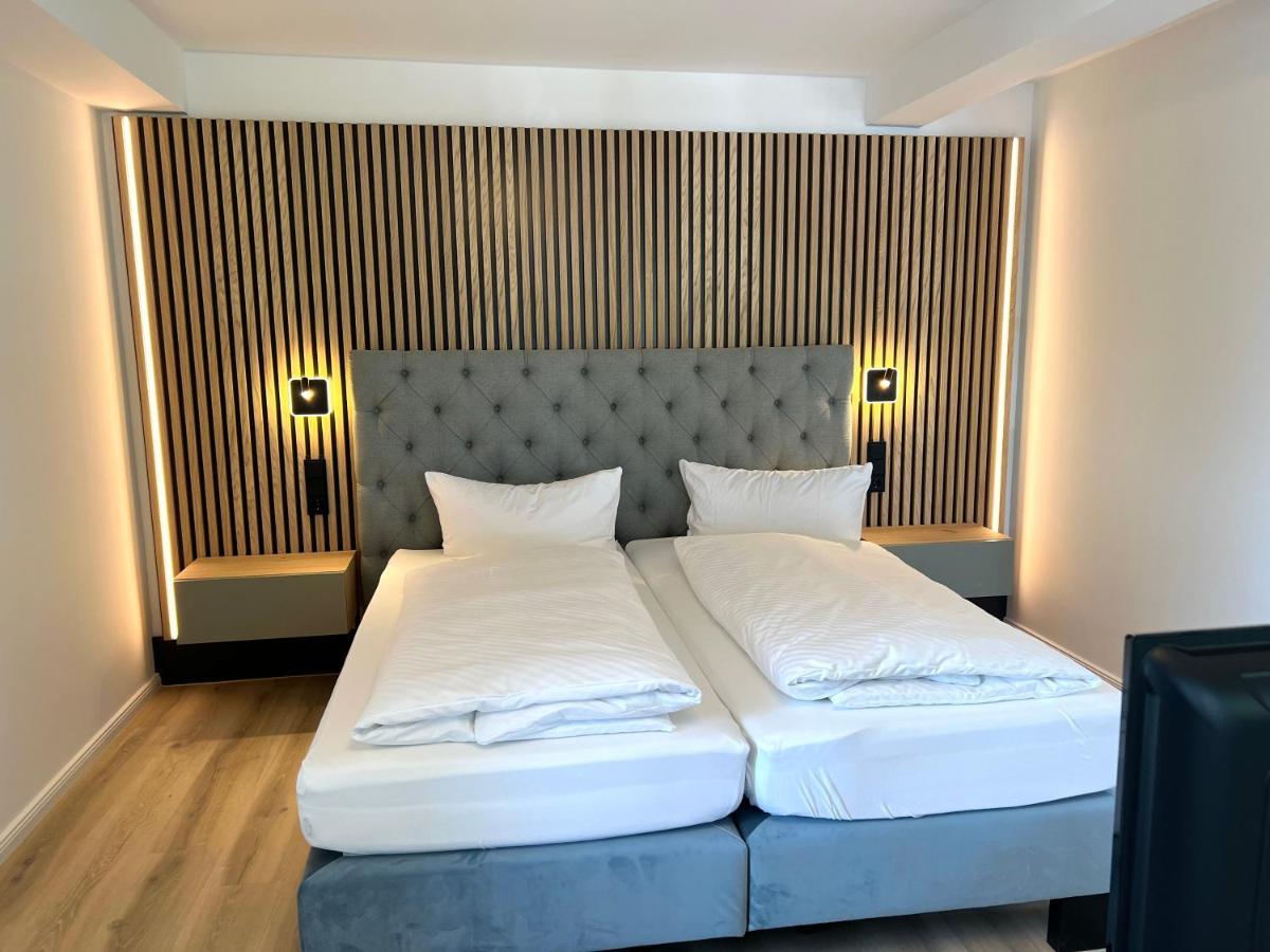 Hotel Alte Fischerkate Modlich المظهر الخارجي الصورة
